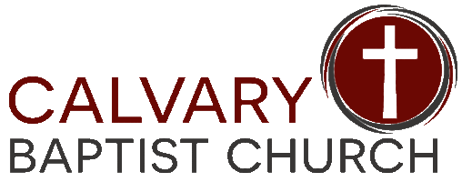 Calvary Baptist Church